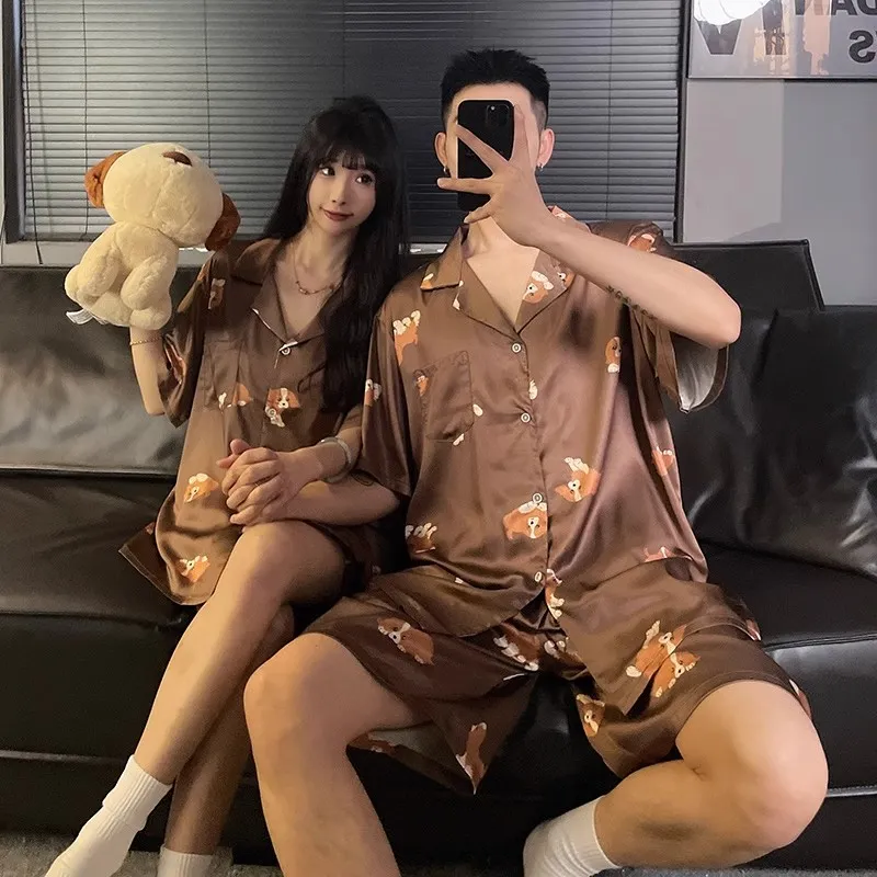 Ta Yan Unisex Pajama Sets-7