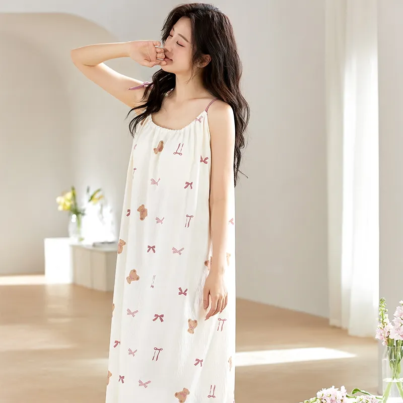 / Women's Nightgowns-16