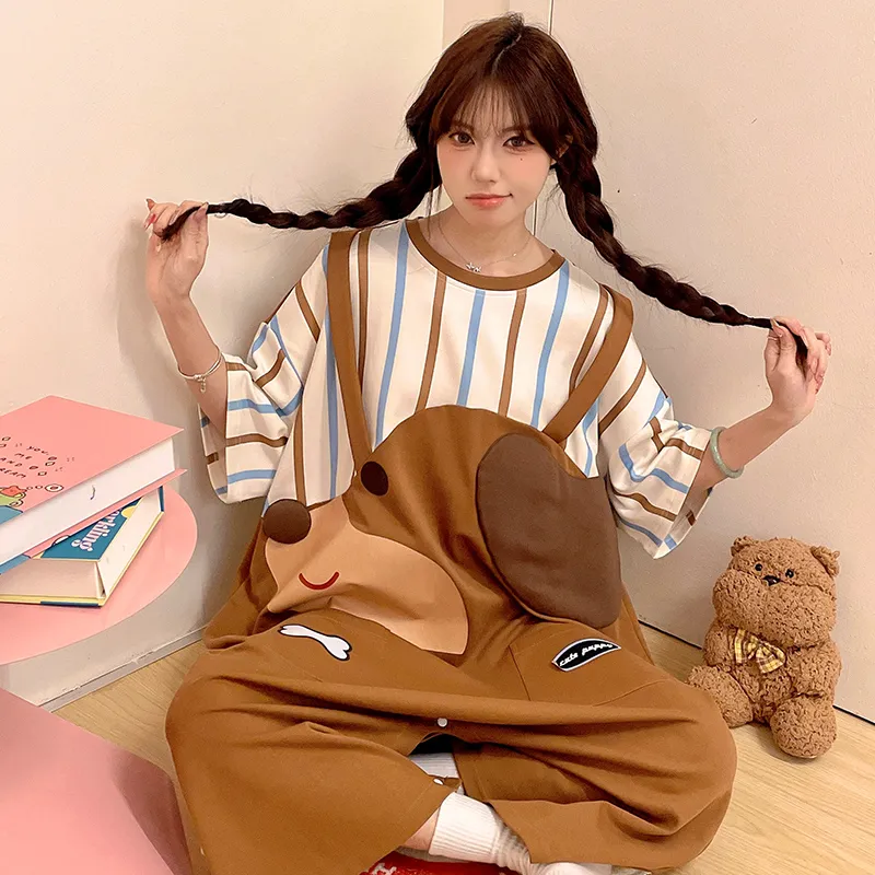 Ta Yan Women's Bodysuits-3