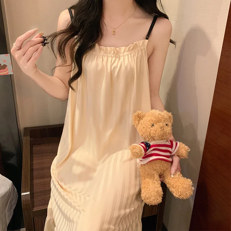 Ta Yan Women's Nightgowns-2