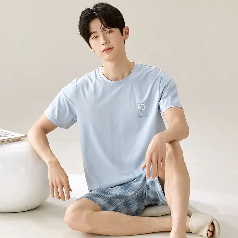 Ta Yan Men Pajama Sets-24