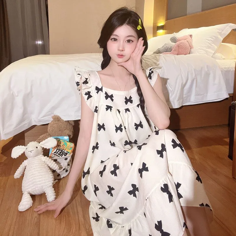 Ta Yan Women's Nightgowns-4