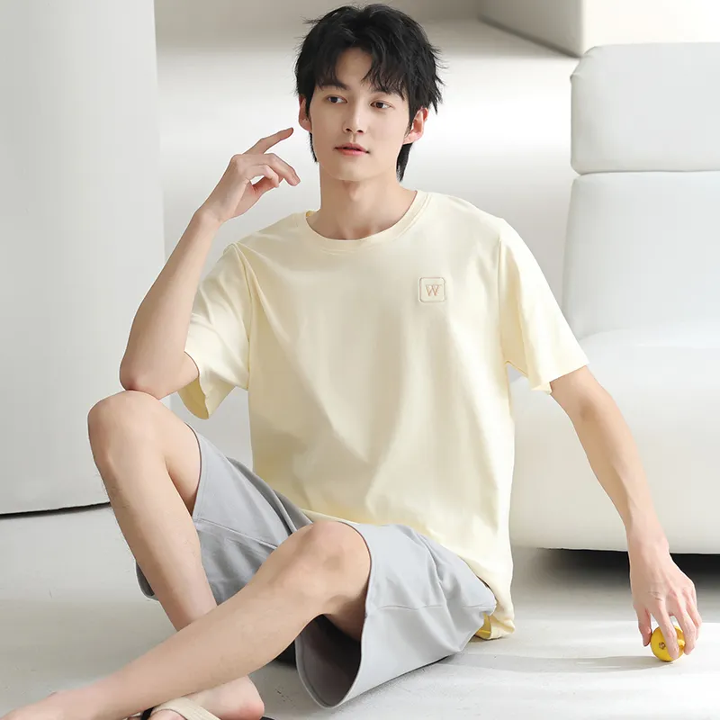 Ta Yan Men Pajama Sets-50