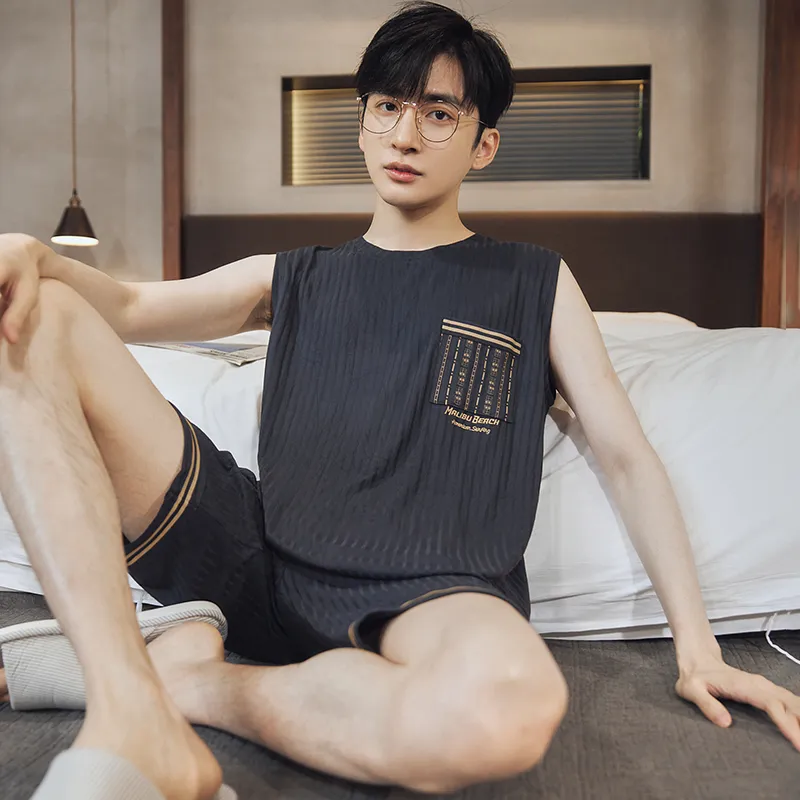Ta Yan Men Pajama Sets-2