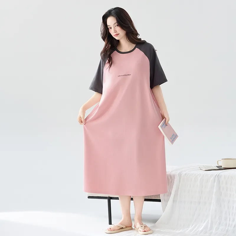 Ta Yan Women's Nightgowns-54