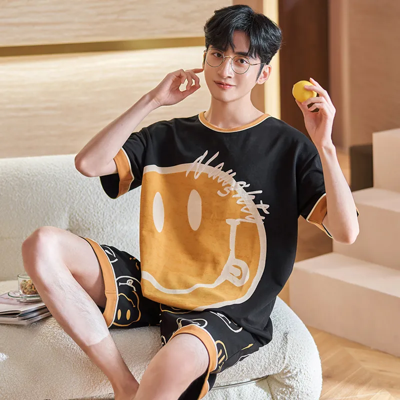 Ta Yan Men Pajama Sets-1