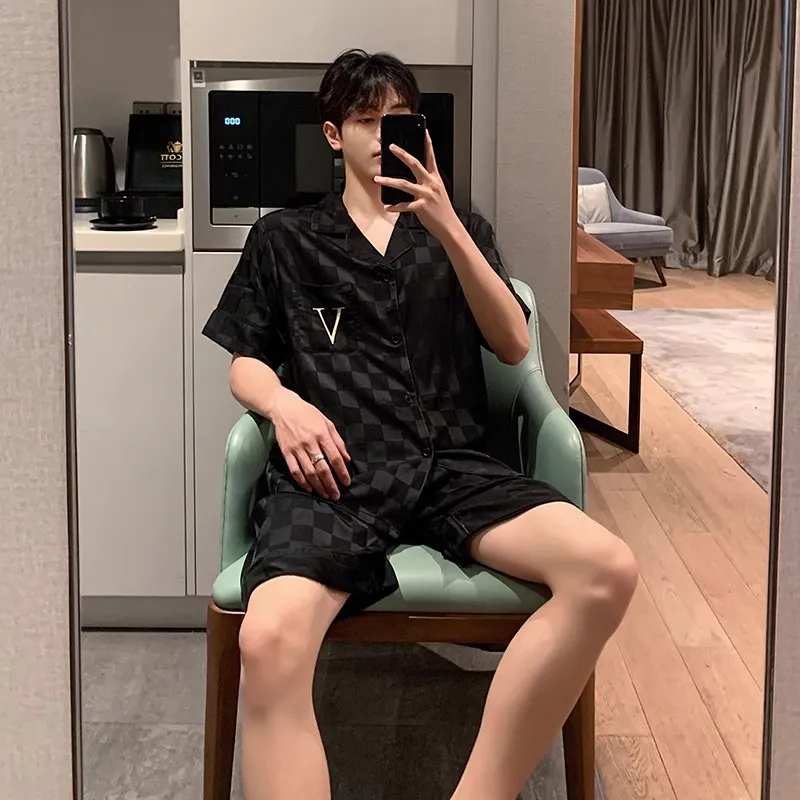 Ta Yan Men Pajama Sets-1