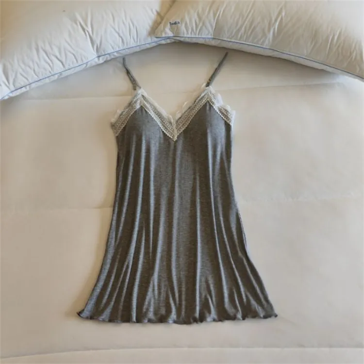 Ta Yan Women's Nightgowns-3