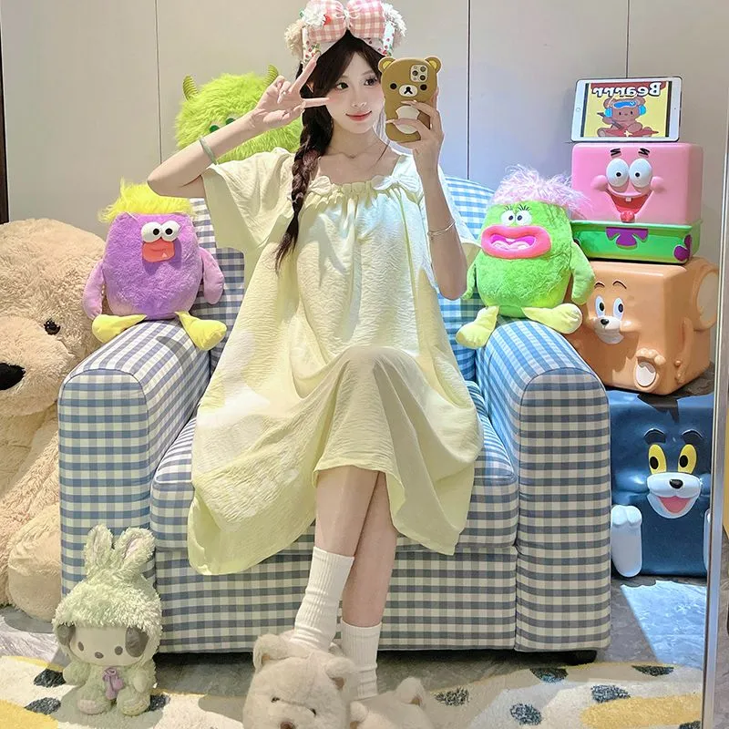 Ta Yan Women's Nightgowns-4