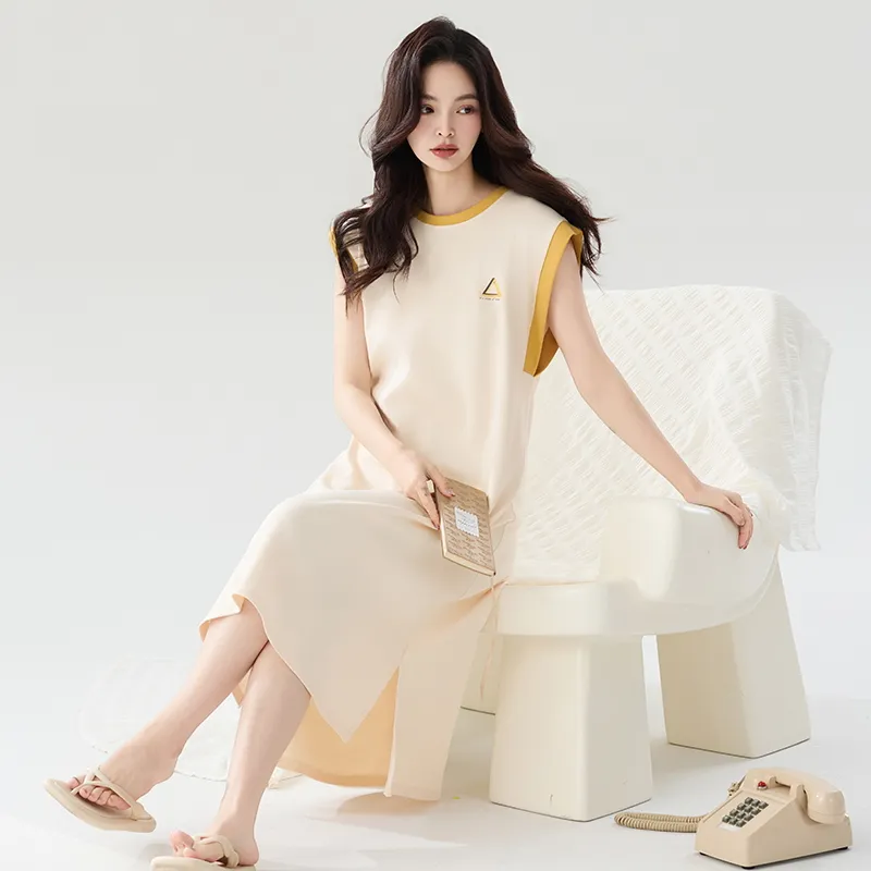 Ta Yan Women's Nightgowns-34