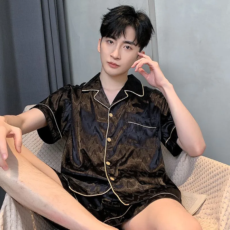 Ta Yan Men Pajama Sets-11