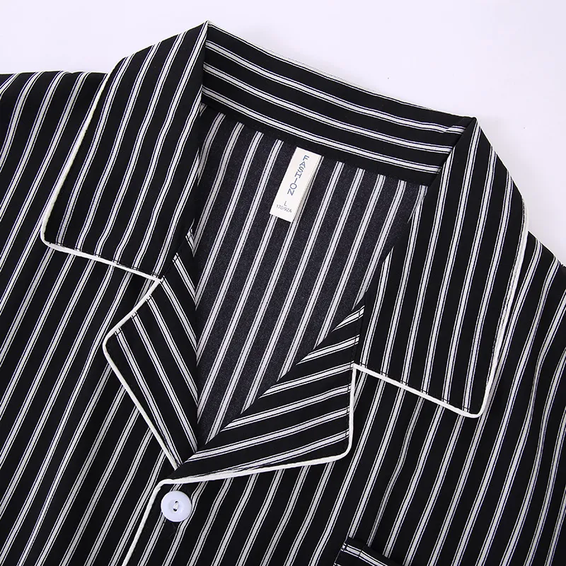 Ta Yan Men Pajama Sets-2