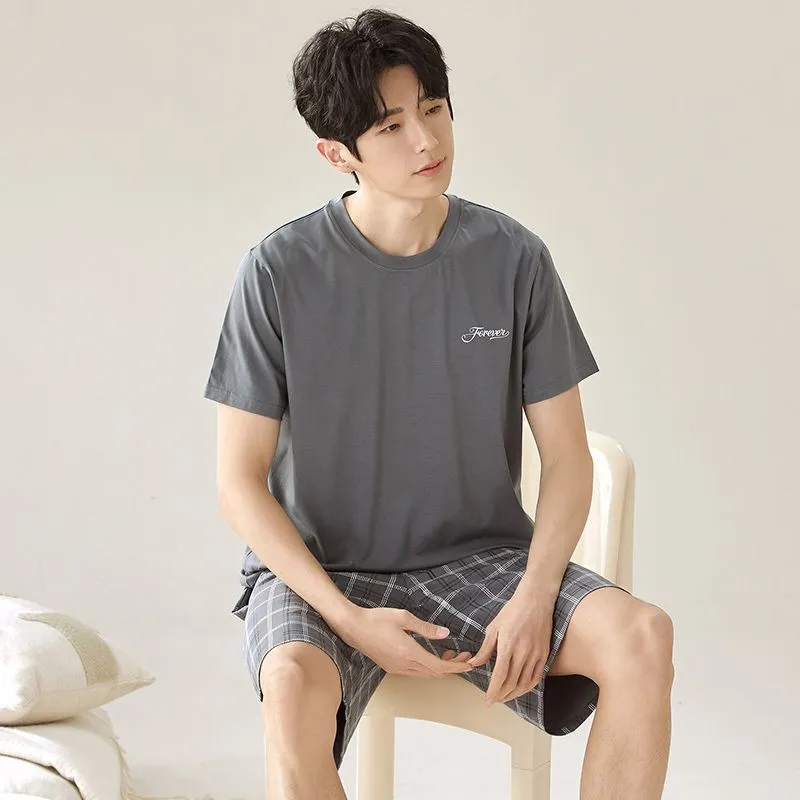Ta Yan Men Pajama Sets-11