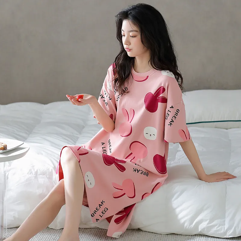Ta Yan Women's Nightgowns-2
