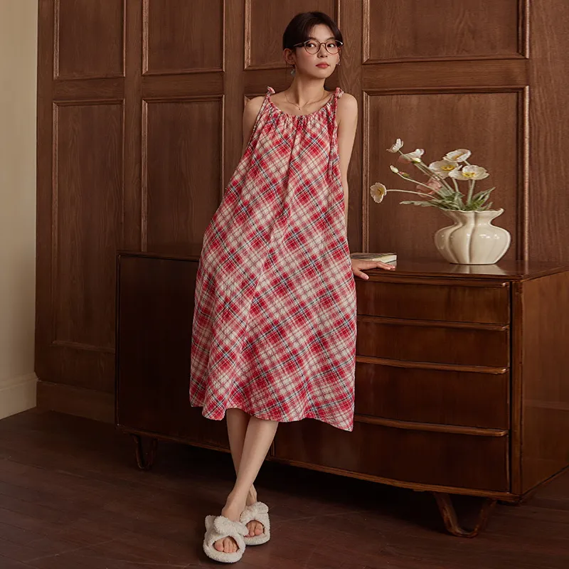 Ta Yan Women's Nightgowns-1