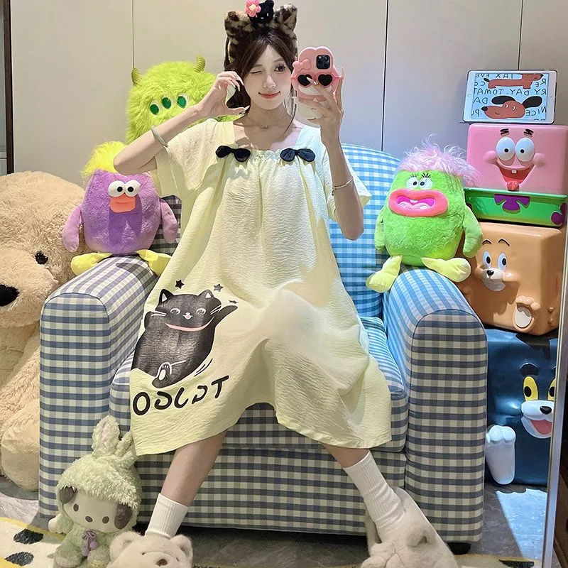 Ta Yan Women's Nightgowns-2