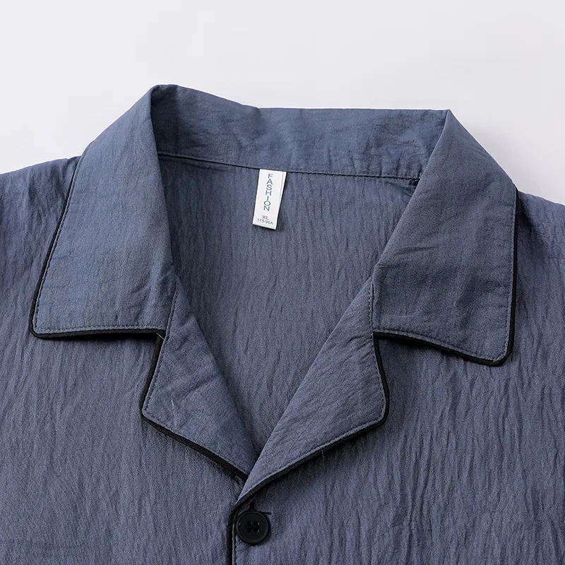 Ta Yan Men Pajama Sets-15