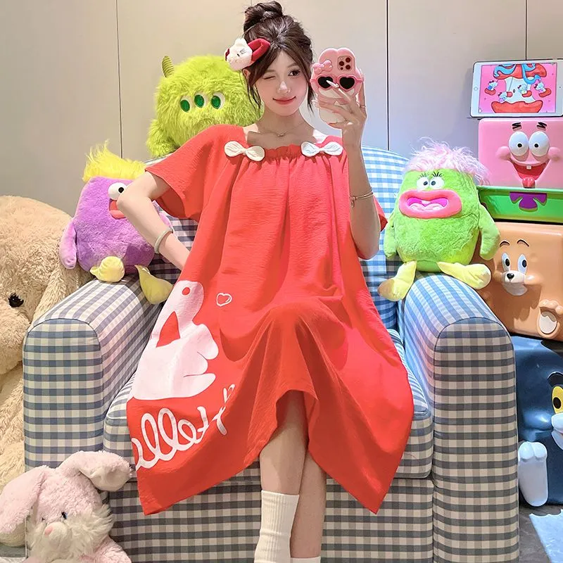 Ta Yan Women's Nightgowns-2