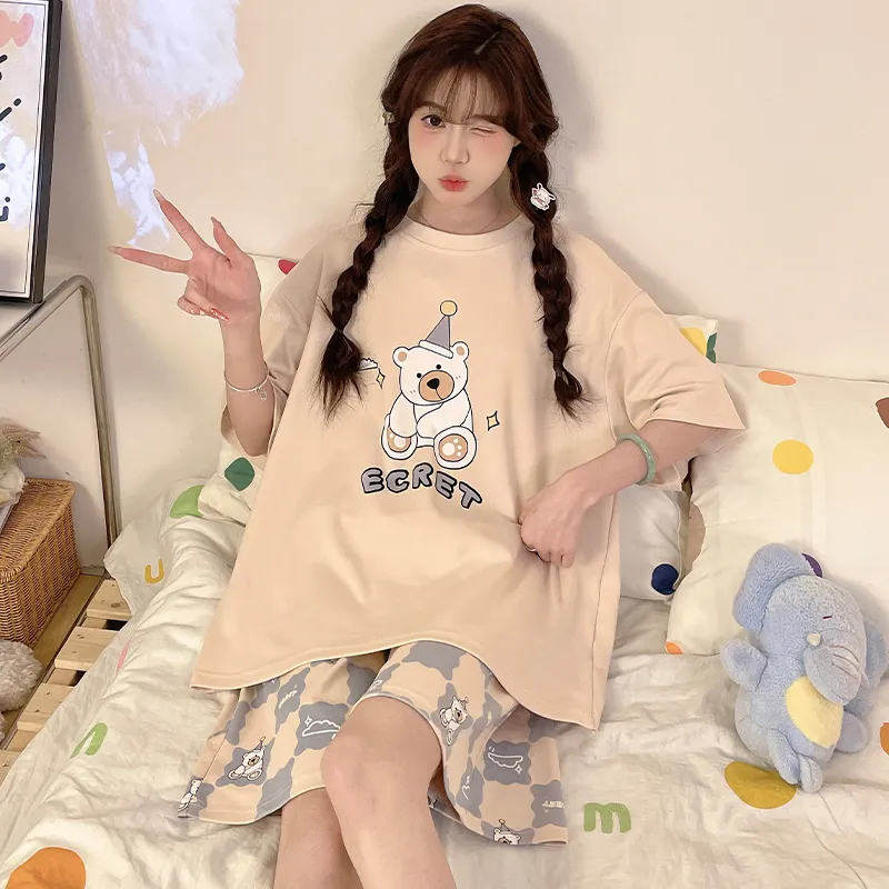 Ta Yan Unisex Pajama Sets-2