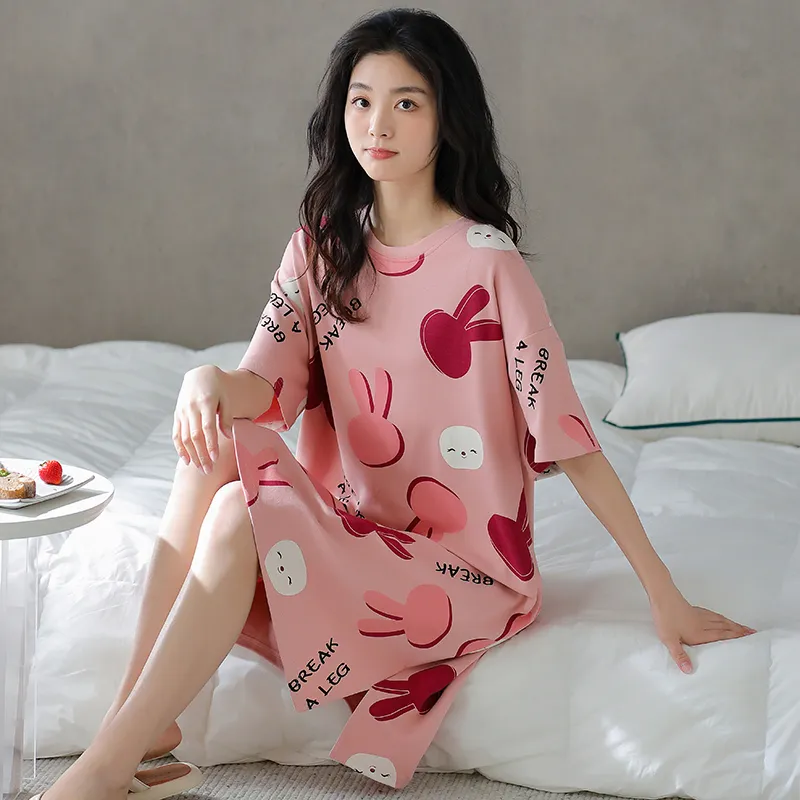 Ta Yan Women's Nightgowns-3