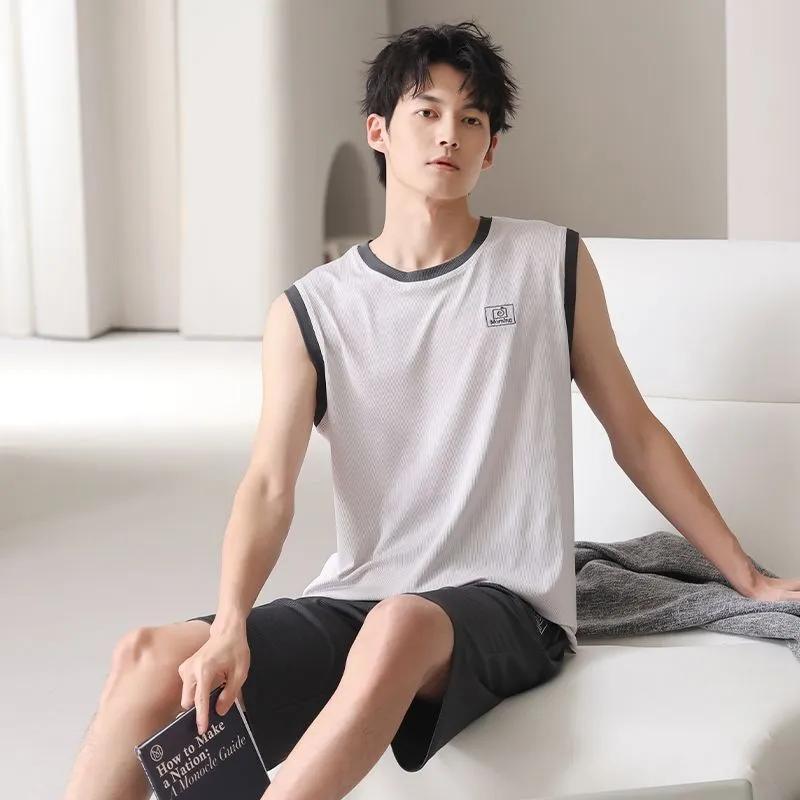 Ta Yan Men Pajama Sets-1
