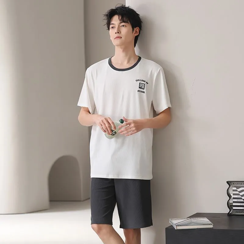 Ta Yan Men Pajama Sets-3