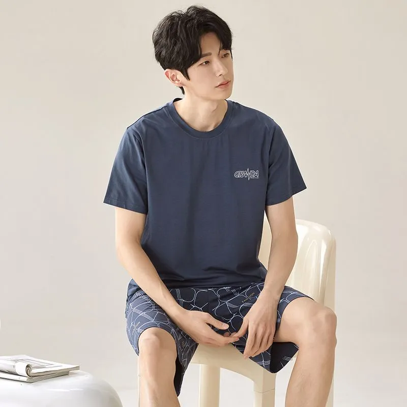 Ta Yan Men Pajama Sets-17