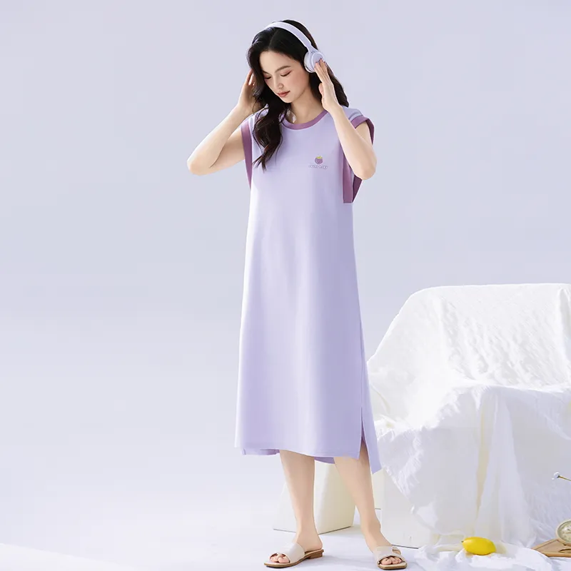 Ta Yan Women's Nightgowns-2