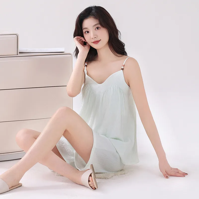 Ta Yan Women's Pajama Sets-4