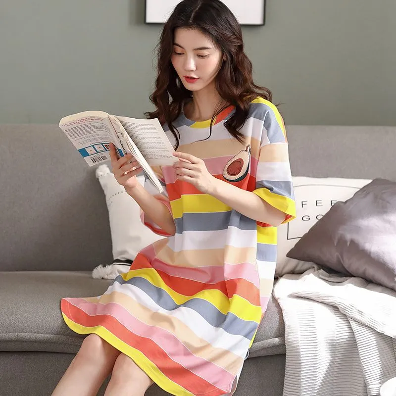 Ta Yan Women's Nightgowns-2