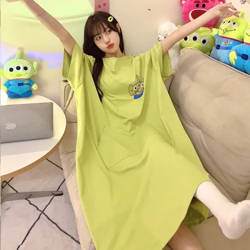 Ta Yan Women's Nightgowns