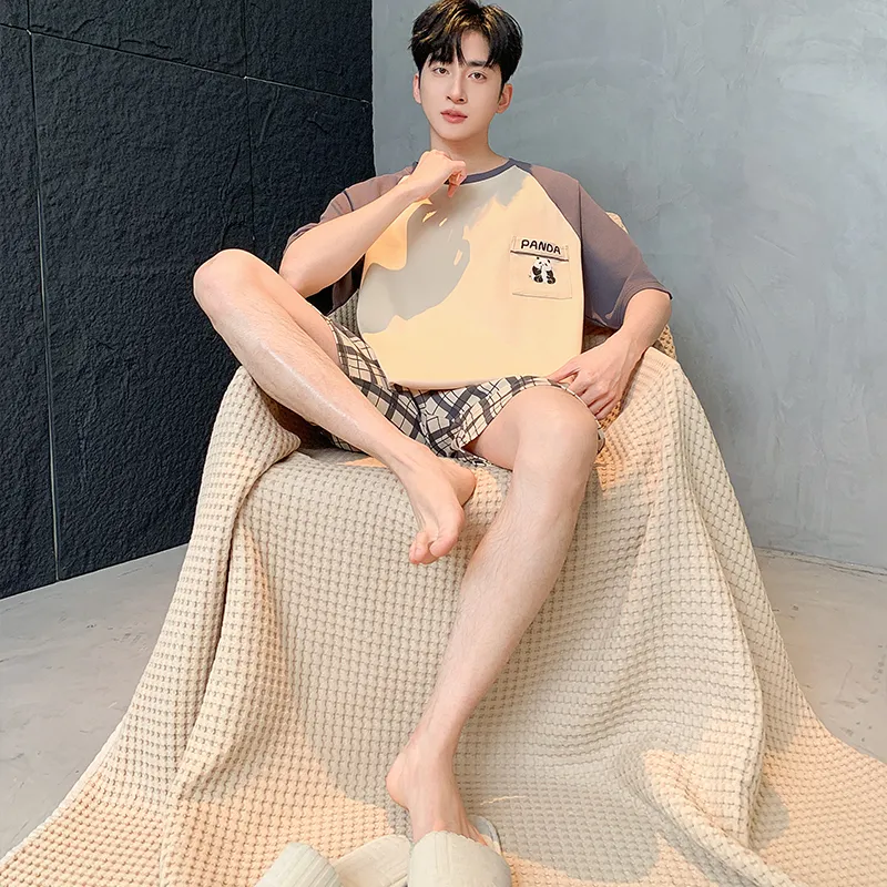 Ta Yan Unisex Pajama Sets-11