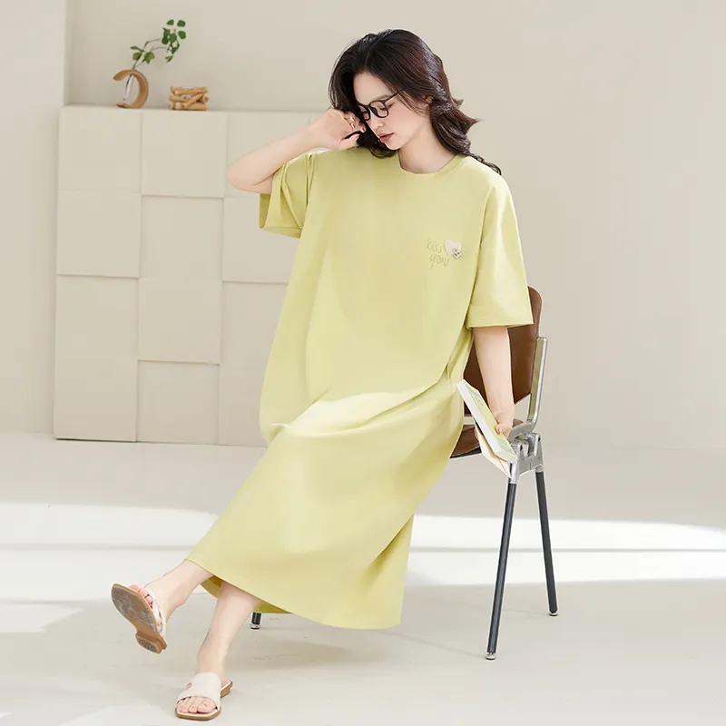 Ta Yan Women's Nightgowns-34