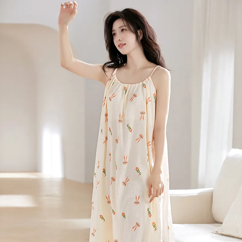 Ta Yan Women's Nightgowns-7