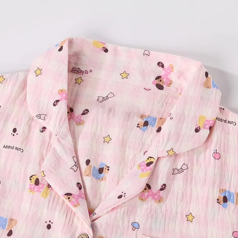 Ta Yan Women's Pajama Sets-1