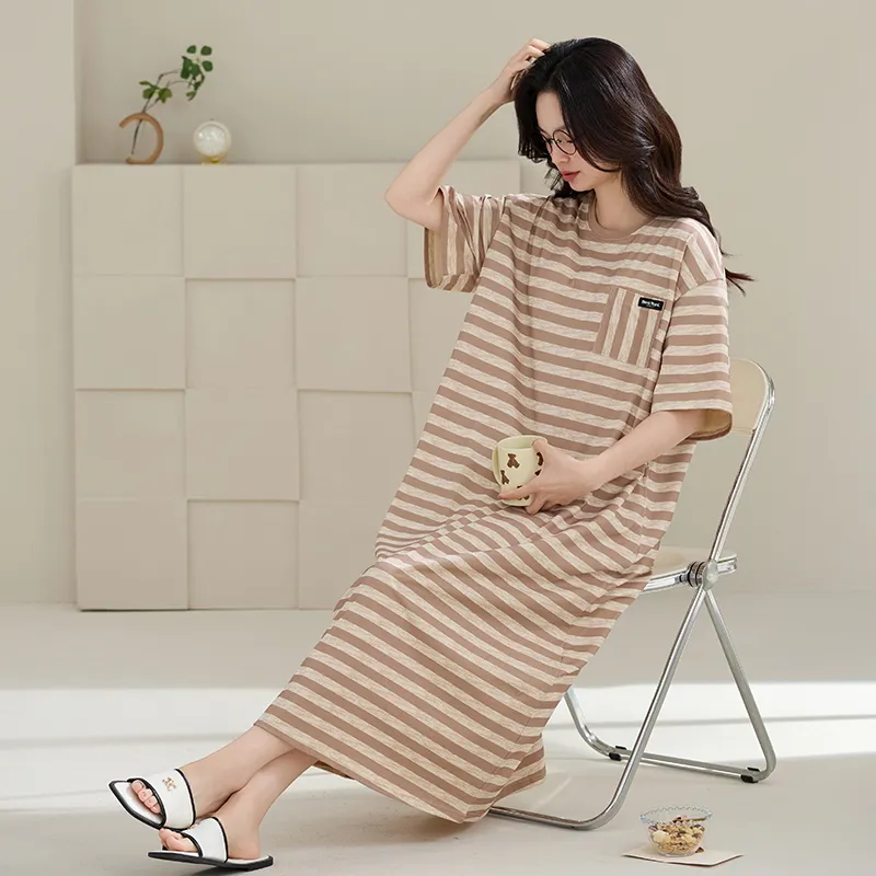Ta Yan Women's Nightgowns-17