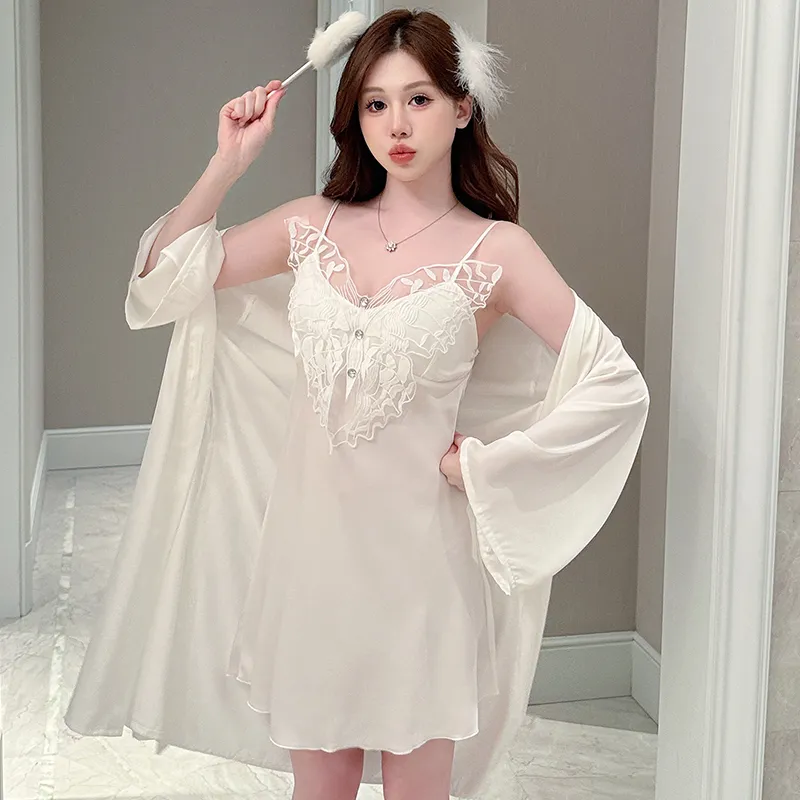 Ta Yan Women's Pajama Sets-11