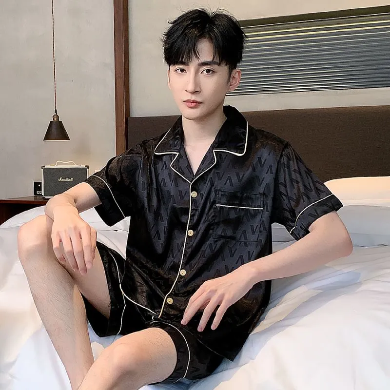 Ta Yan Men Pajama Sets-10