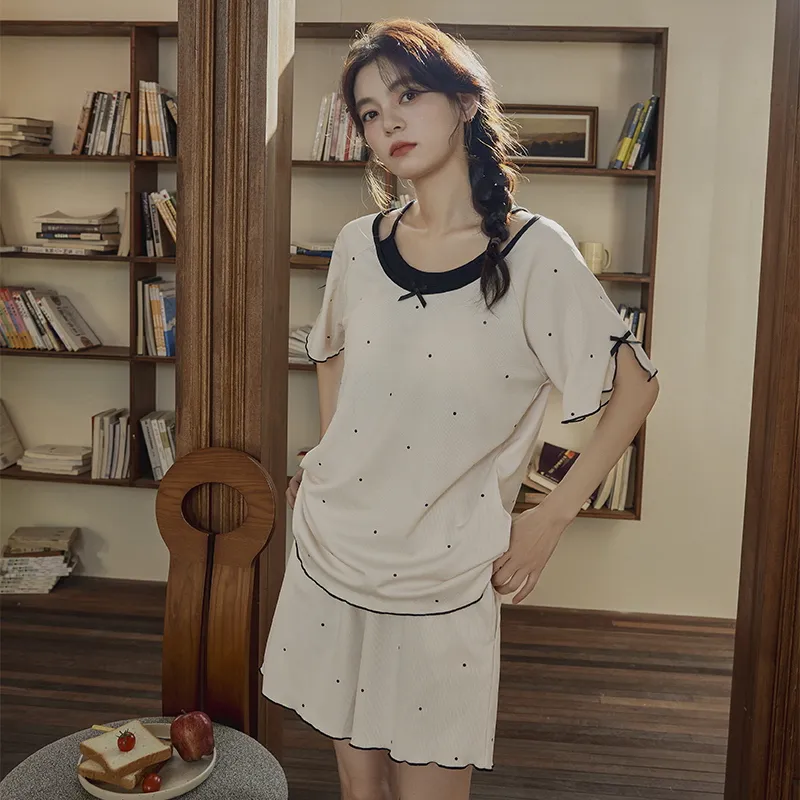 Ta Yan Women's Pajama Sets-4