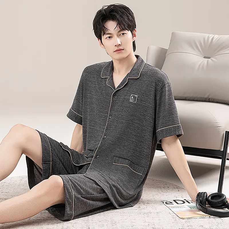 Ta Yan Men Pajama Sets-2