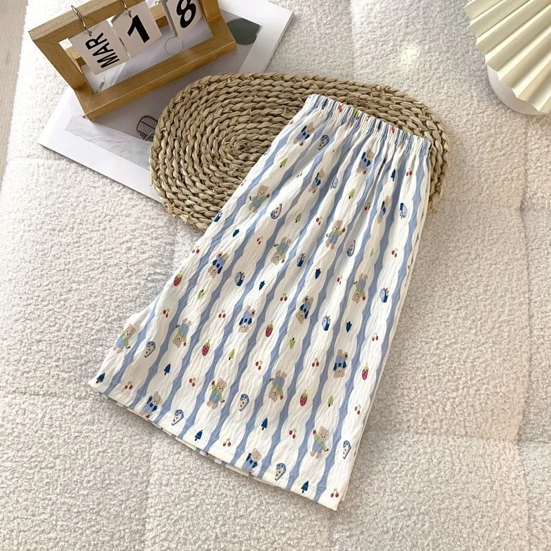 Ta Yan Women's Pajama Pants-11