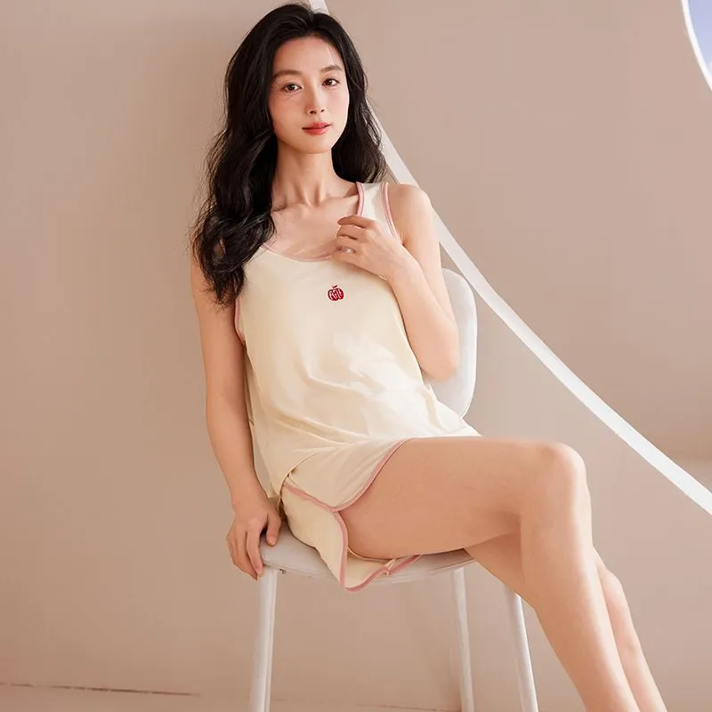Ta Yan Women's Pajama Sets-12