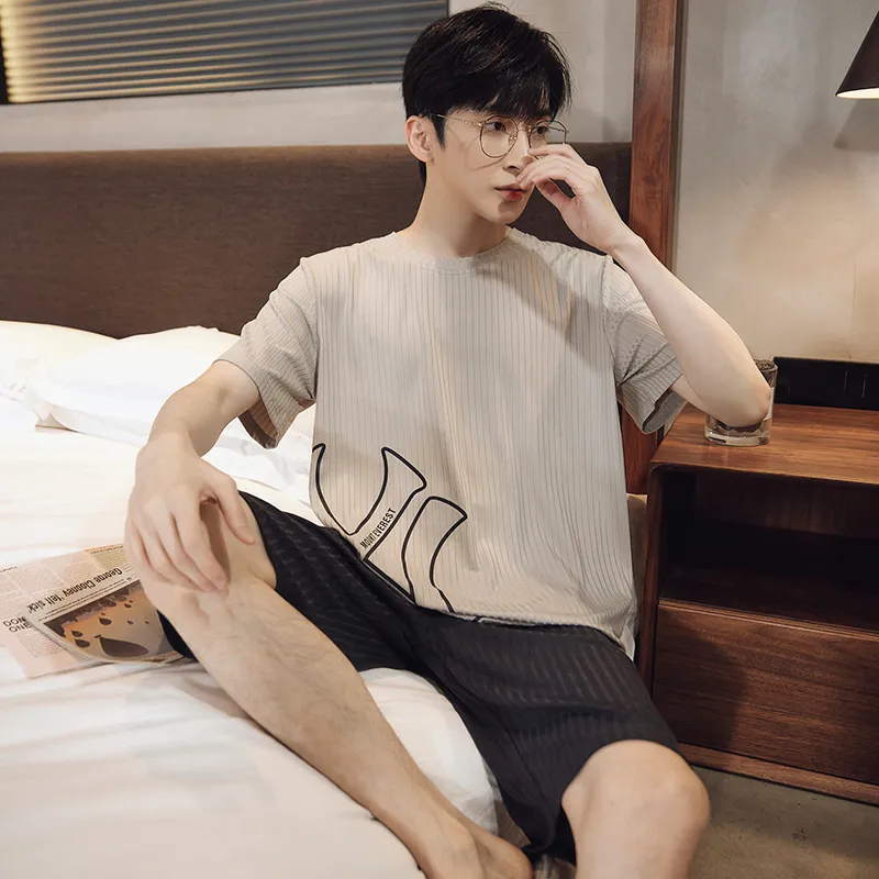 Ta Yan Men Pajama Sets-7