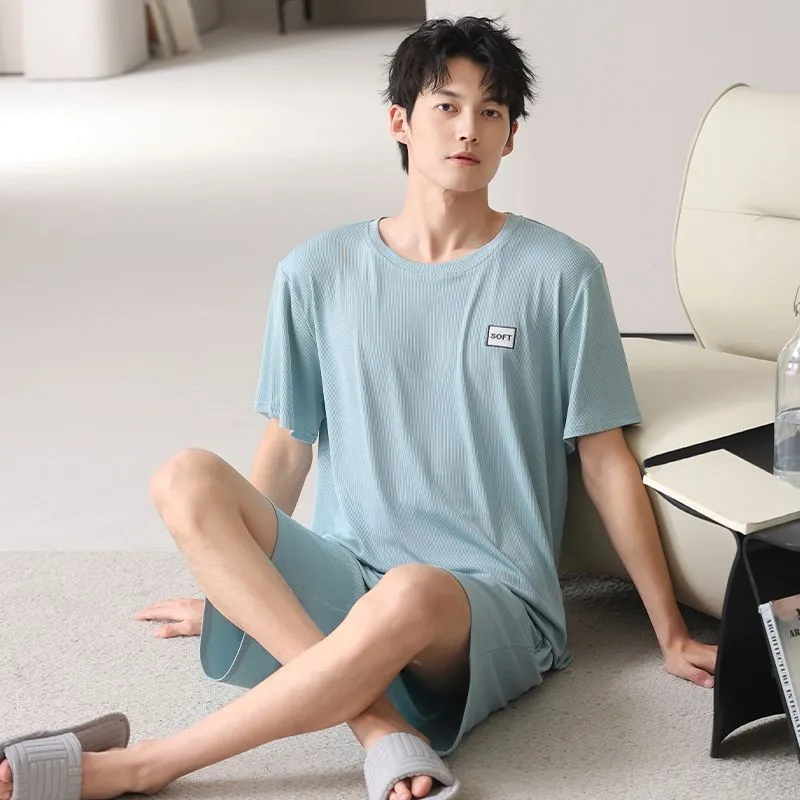 Ta Yan Men Pajama Sets-3