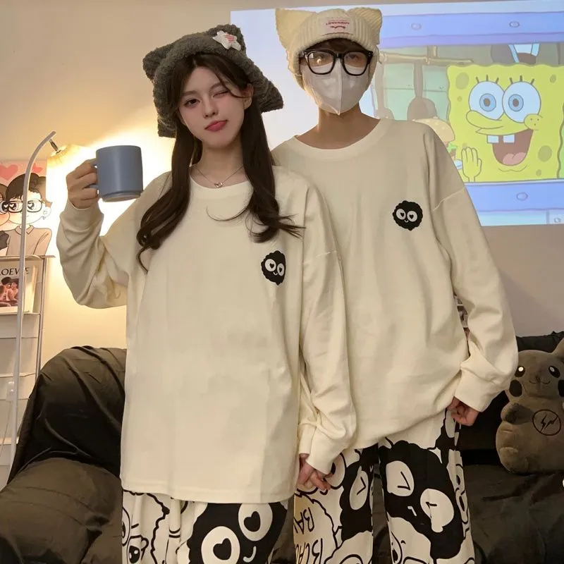Ta Yan Unisex Pajama Sets-6
