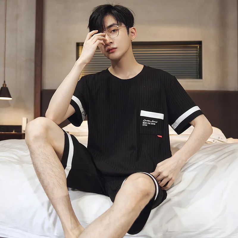 Ta Yan Men Pajama Sets-9