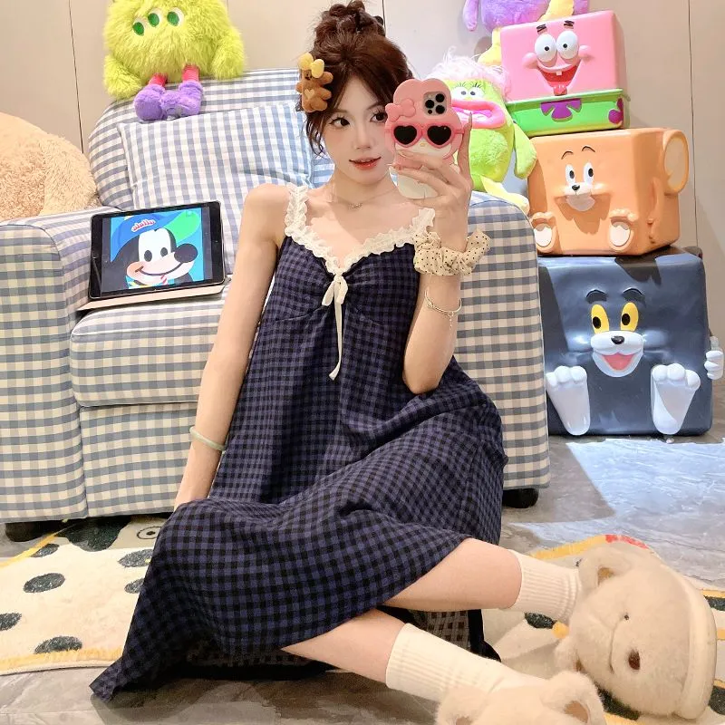 Ta Yan Women's Nightgowns-27