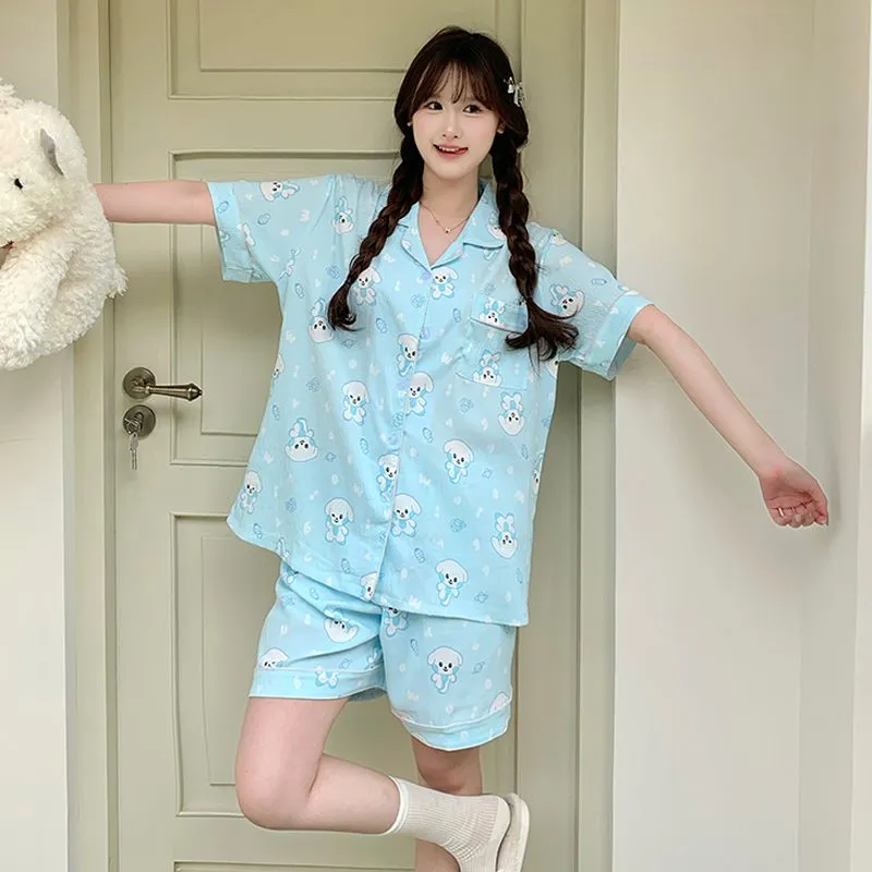 Ta Yan Women's Pajama Sets-4
