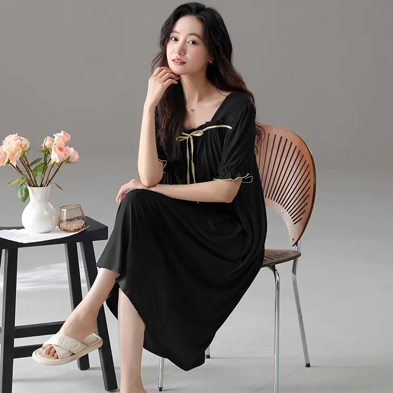 Ta Yan Women's Nightgowns-4