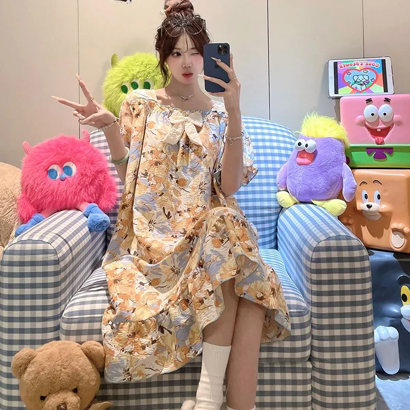 Ta Yan Women's Nightgowns-4